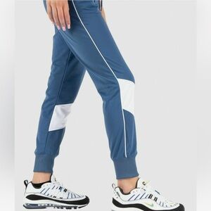 Womens Nike Sportswear NSW Heritage Track Pant Joggers